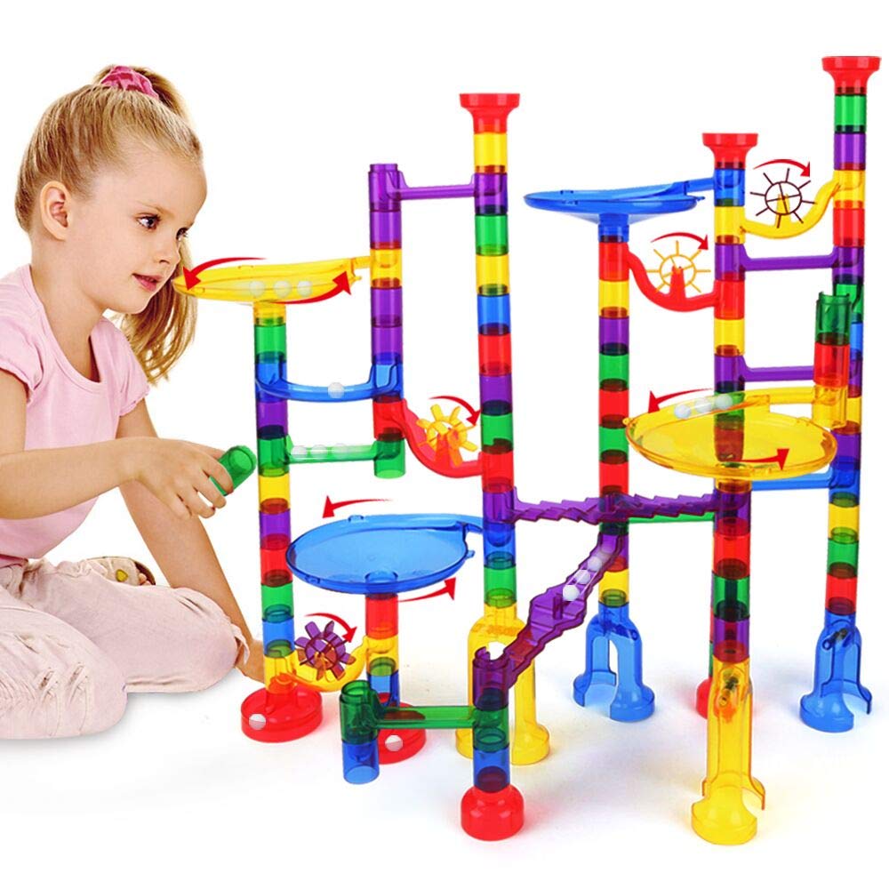 The 10 Best Marble Run Building Sets