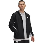 Under Armour Rival Woven Windbreaker