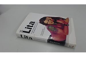 Lita: A Less Traveled R.O.A.D.--The Reality of Amy Dumas