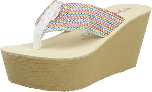 rocket dog diver flip flops