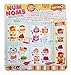 Num Noms Series 2 - Scented 4-Pack - Pizza Party