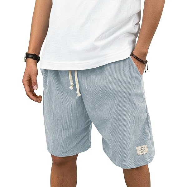 Amazon.com: Birdwell Men's Classic Corduroy Shorts (Navy, 41