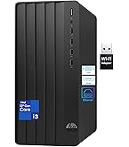 Amazon.com: HP ProDesk 600G4 Tower Desktop Computer | Intel i7