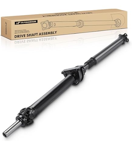 Amazon.com: JDMSPEED New Driveshaft Prop Drive Shaft DT4Z4R602A