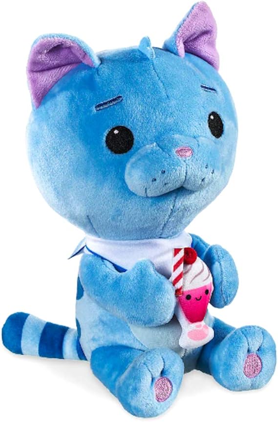 wreck it ralph 2 plush