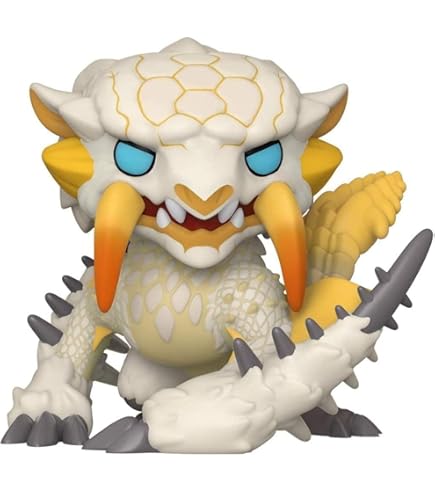 Amazon.com: Funko Pop! Games: Monster Hunter - Hunter