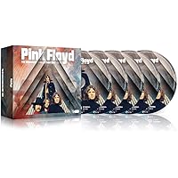 Pink Floyd - Discovery - Amazon.com Music