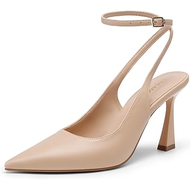 Amazon.com New Releases: The best-selling new & future releases in Women's  Pumps