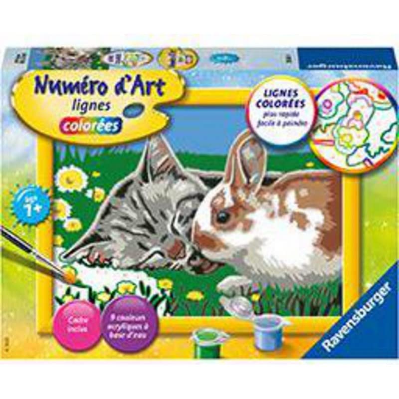 RAVENSBURGER
