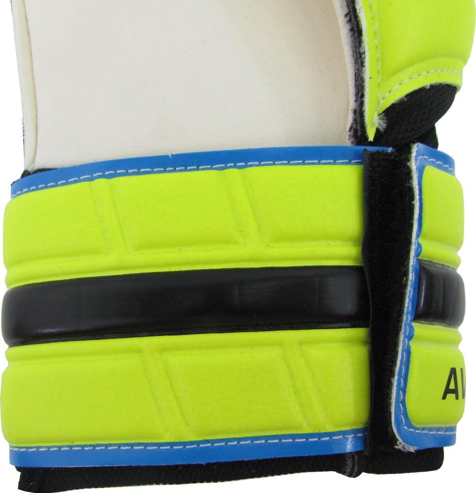 Vizari Avio F.R.F Glove : Sports & Outdoors