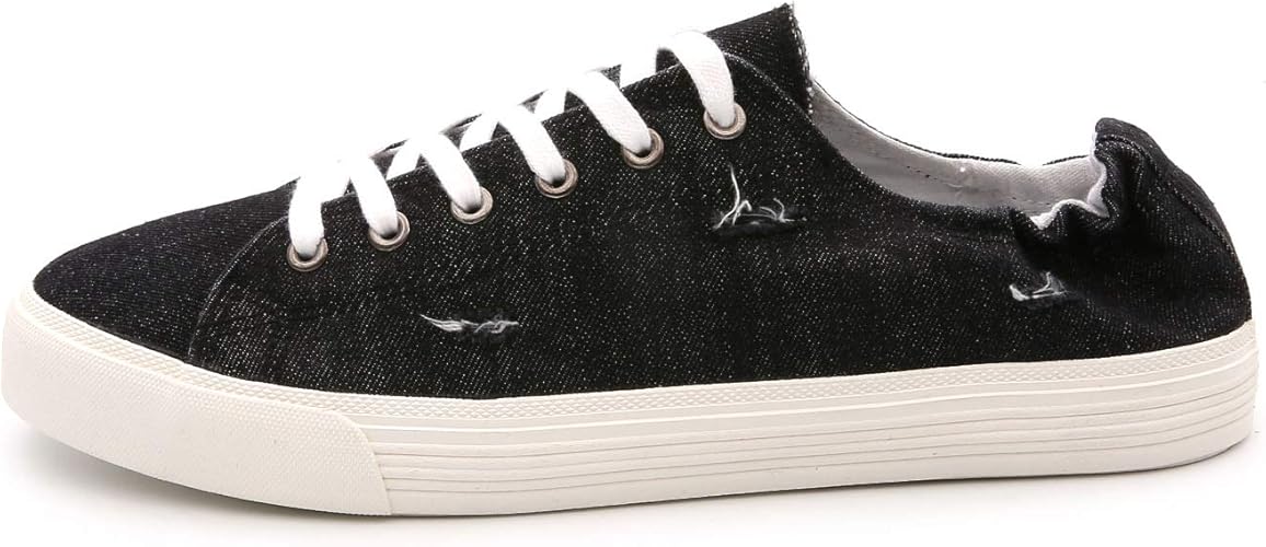 best slip on tennis shoes