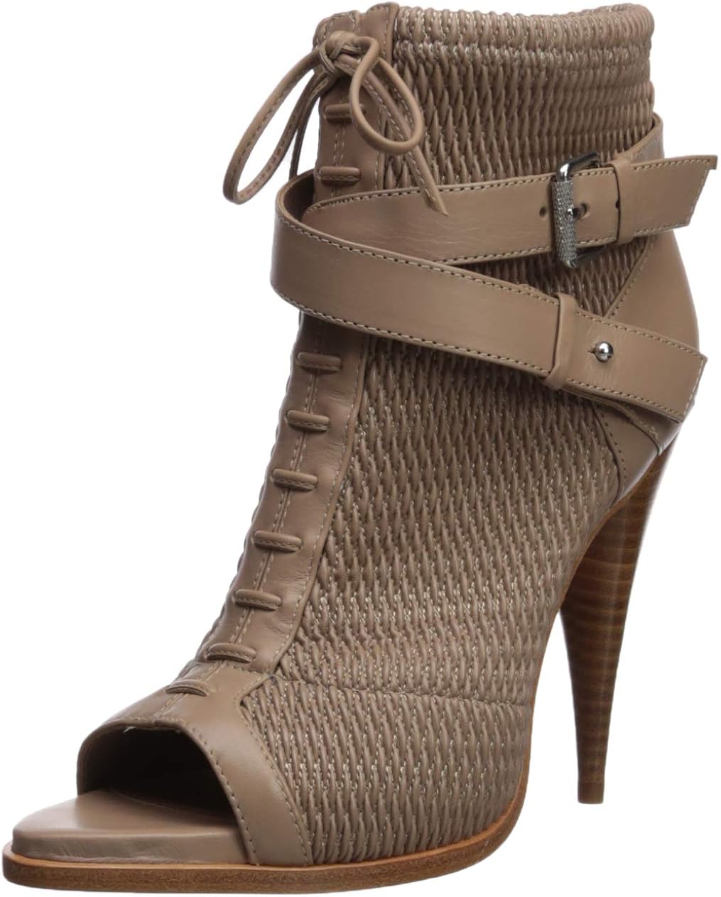 bcbg ava bootie