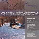 OVER THE RIVER AND THROUGH THE WOODS (SLIM)        image