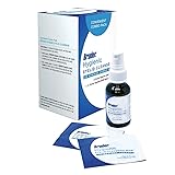 Bruder Hygienic Eyelid Cleansers Value Pack