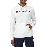 Champion Men's Long Sleeve T-shirt Hoodie (Retired Colors)
