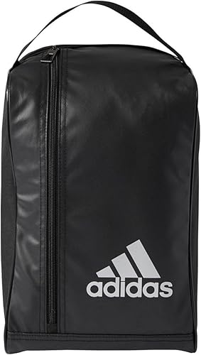 Amazon Co Jp アディダス Adidas キッズシューズケース Ezz24 Cy66 ブラック Ns シューズ バッグ