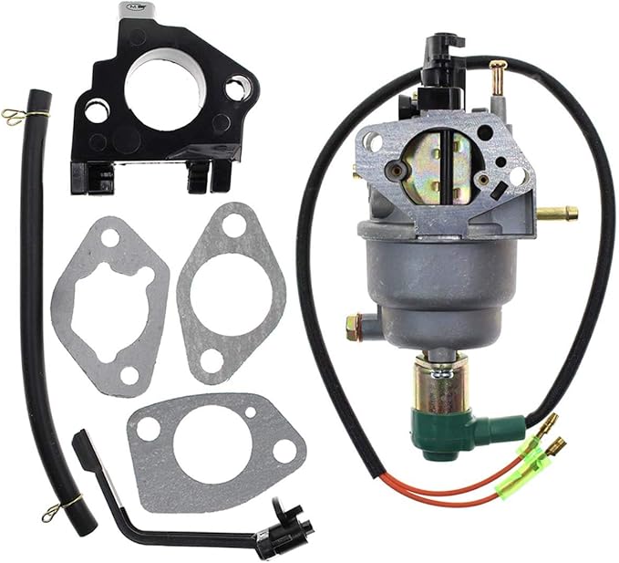 Carbhub 69671 Carburetor for Harbor Freight Predator 69671
