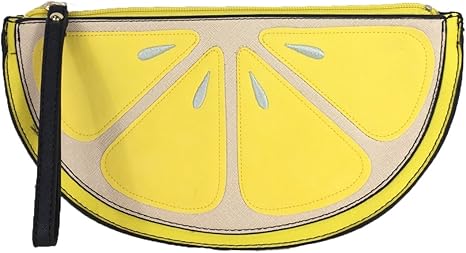 new look yellow handbag