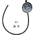 Lang Tools TU-1 Deluxe Vacuum and Fuel Pump Tester, One Size