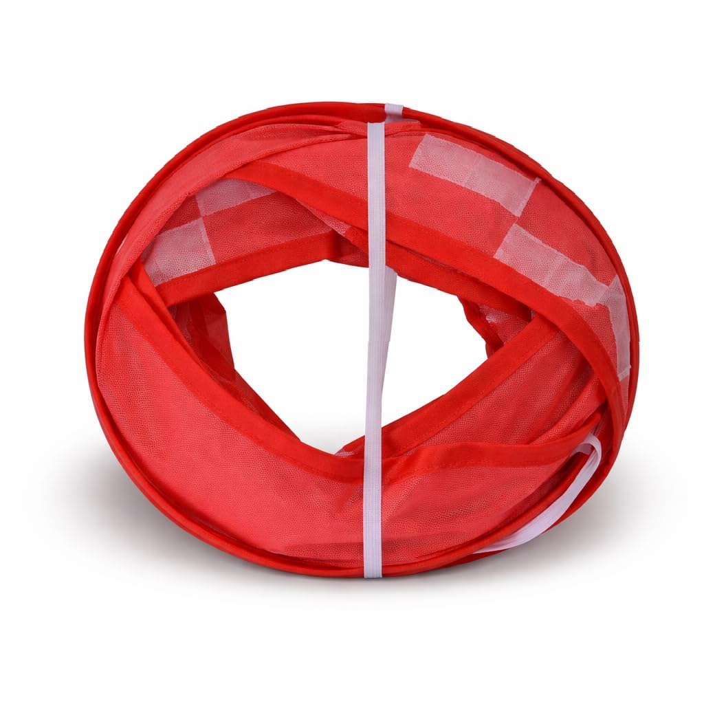 Racing Gate for RC Drone, 500mm Door Game Competition Match Part Accessories