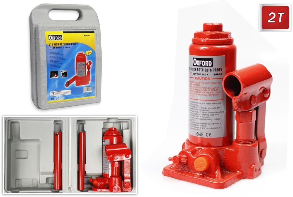Cavi Batteria Auto E Camion Da 50mm², 3+3 Metri, Con Pinze Da 400A - Professionale, Flessibile, Per Auto, Furgoni, Camion E Camper