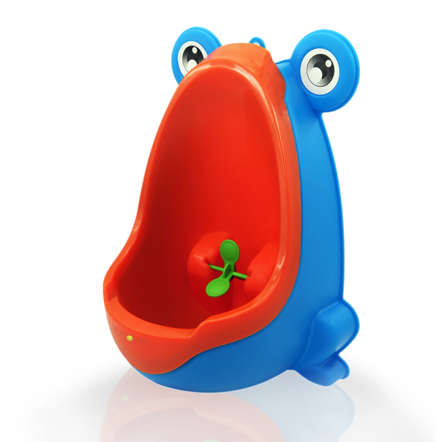 berjayatvet.edu.my Baby Potty Training Urinal 21 30cm Cute Frog Potty