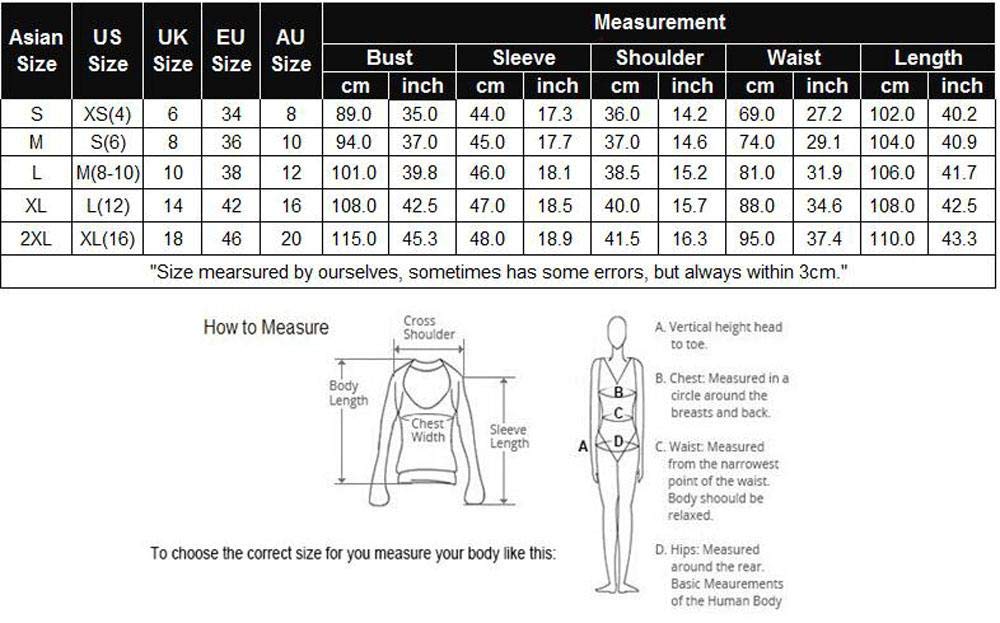 XioNiu Women Printing A-line Dress Elegant Three Quarter Sleeve Midi Dress Dresses White