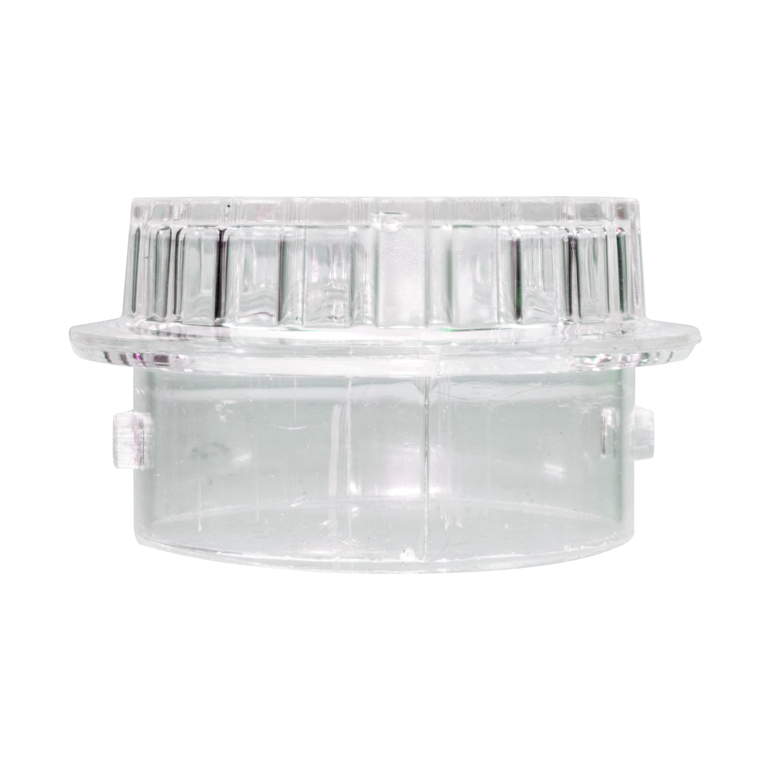 Univen Blender Lid Filler Cap Compatible with Hamilton Beach Blenders Using a 2 Inch Diameter Center Fill Cap NOT A UNIVERSAL PART Only Compatible with lids with a 2-1/16