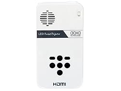 AAXA Technologies KP-101-01 AAXA LED Pico Micro