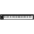 Korg Keyboard Amplifier, 61-Key (MICROKEY261),Black