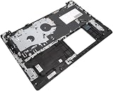 Dell Latitude 3590 Palmrest UK English Keyboard 0TNMJM 0V5YGX 0R0G9T Renewed view 2