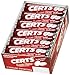 Certs Classic Mints, Cinnamon, 0.72 Ounce Rolls (Pack of 12)