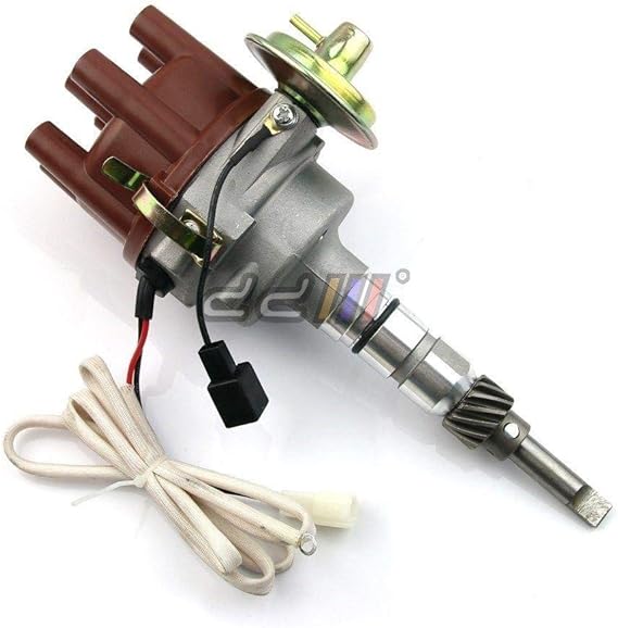 Dts New Ignition Distributor for Toyota 2F 3F FJ40 FJ60 GM292