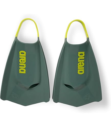 Pagaies De Natation FINIS Agility – Flottantes, Sans Sangle, Pour Tous Niveaux, Amélioration De La Technique