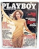 Playboy Magazine, January 1981