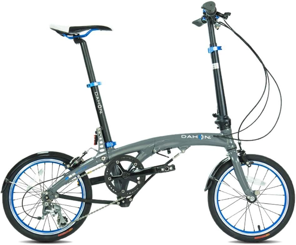 universal folding bike