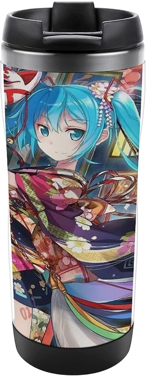 Amazon 初音ミク 水筒 安全性 耐熱性 サーモス 水筒 男女通用 子供用カップ 水壶 水杯ステンレスボトル 380ml 水筒 マグボトル オンライン通販 Amazon 初音ミク 水筒 安全性 耐熱性 サーモス 水筒 男女通用 子供用カップ 水壶 水杯ステンレスボトル 380ml 水筒 マグボトル オンライン通販