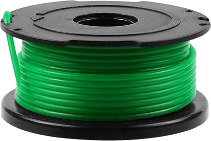 auto feed string trimmer