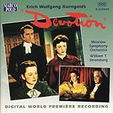 Korngold : Devotion