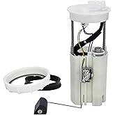 Vphix Fuel Pump Module Assembly for 2007-2011 Honda CR-V L4 2.4L SP8025M FG0923 2007 2008 2009 2010 2011