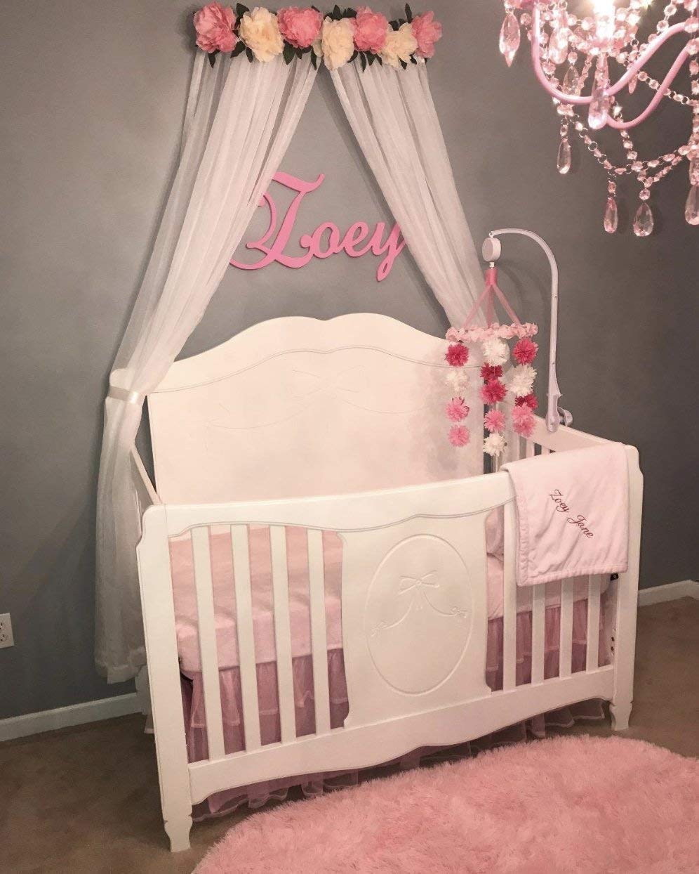 personalised baby letters