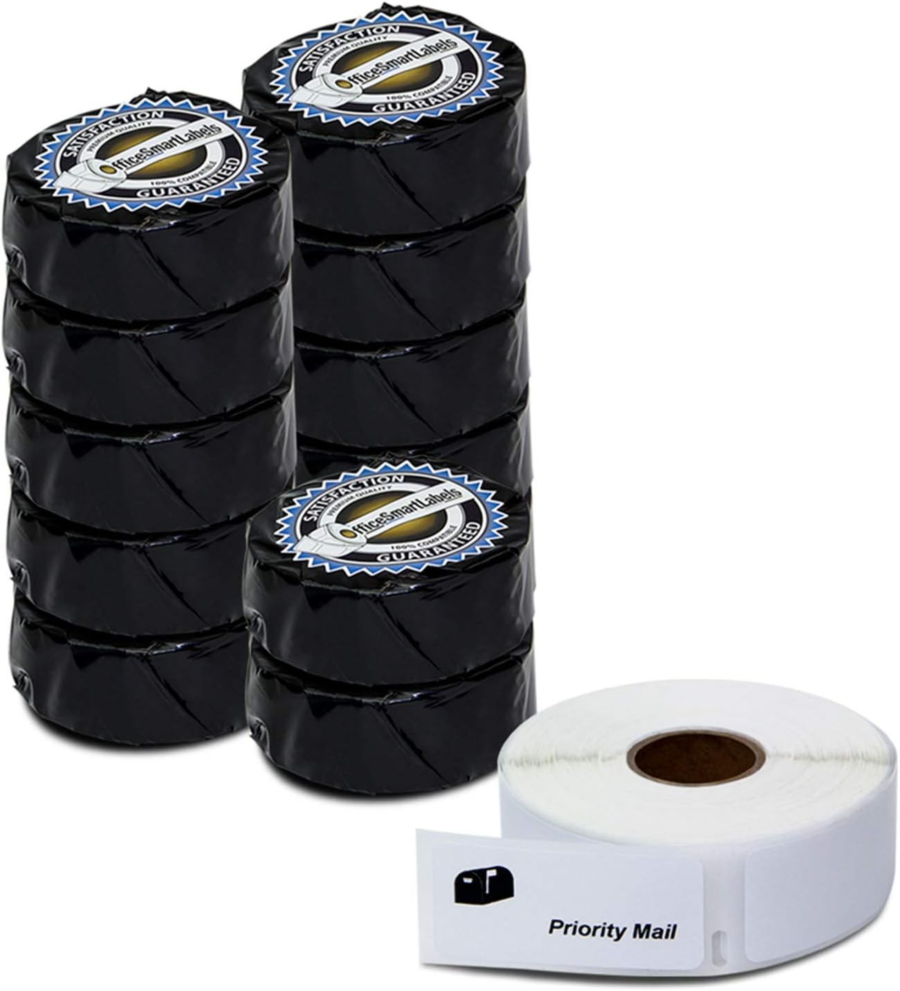 The Best Office Smart Labels Dymo Labels Home Kitchen