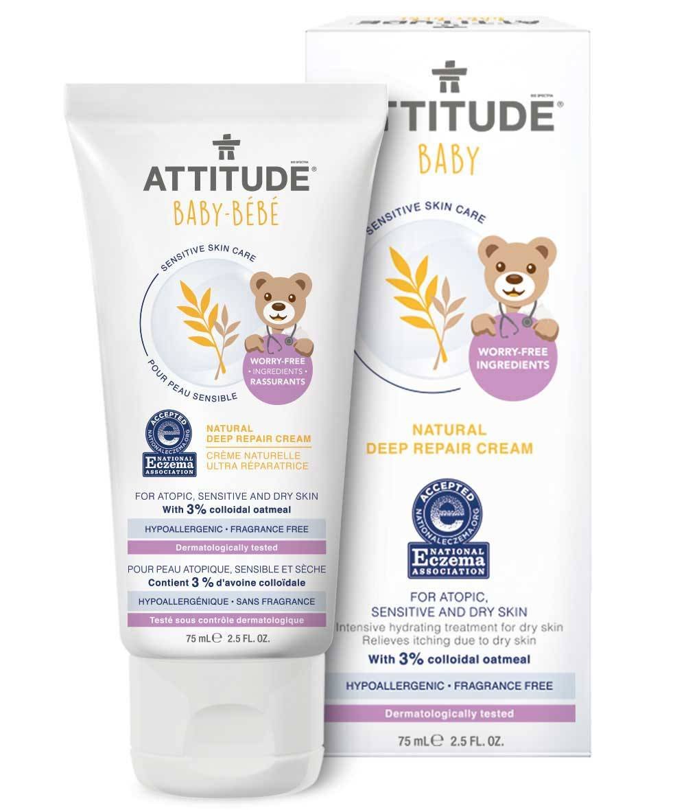 The 9 Best Attitude Family Sensitive Skin Care