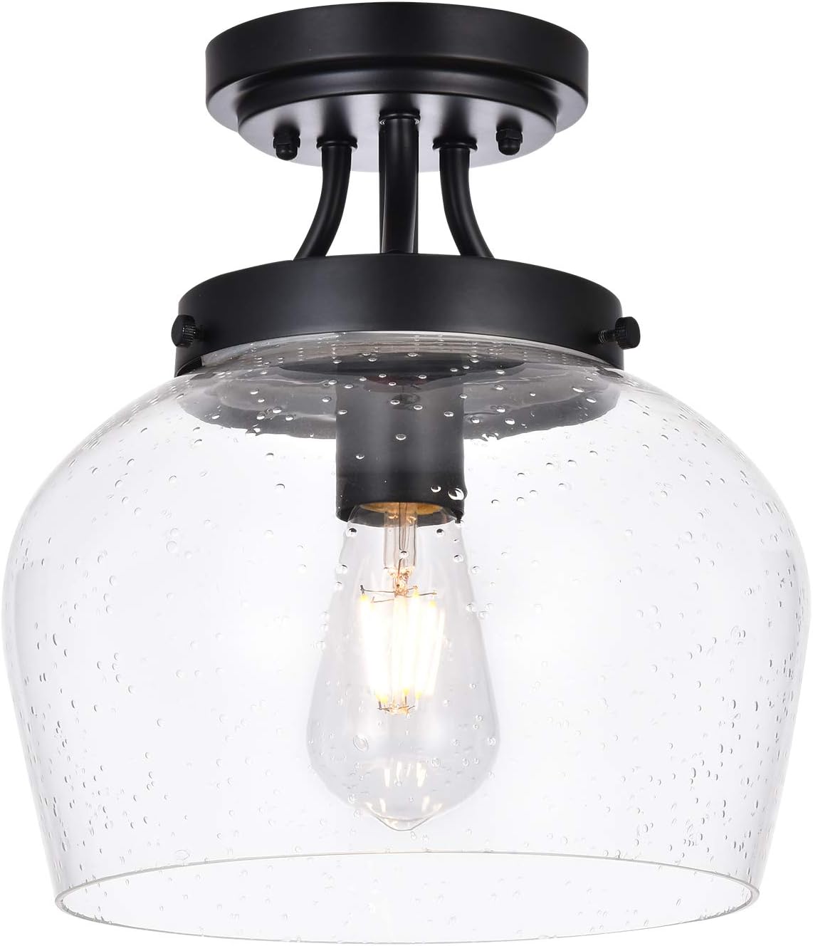 farmhouse bedroom ceiling lights