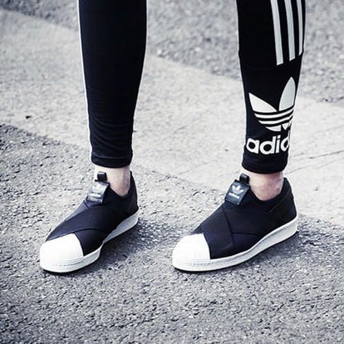 adidas originals superstar slip on