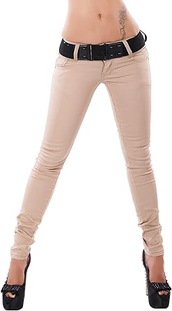 beige skinny jeans womens uk