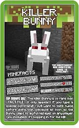 Top Trumps Minecraft Specials Card Game Official Brand Brand New view 5
