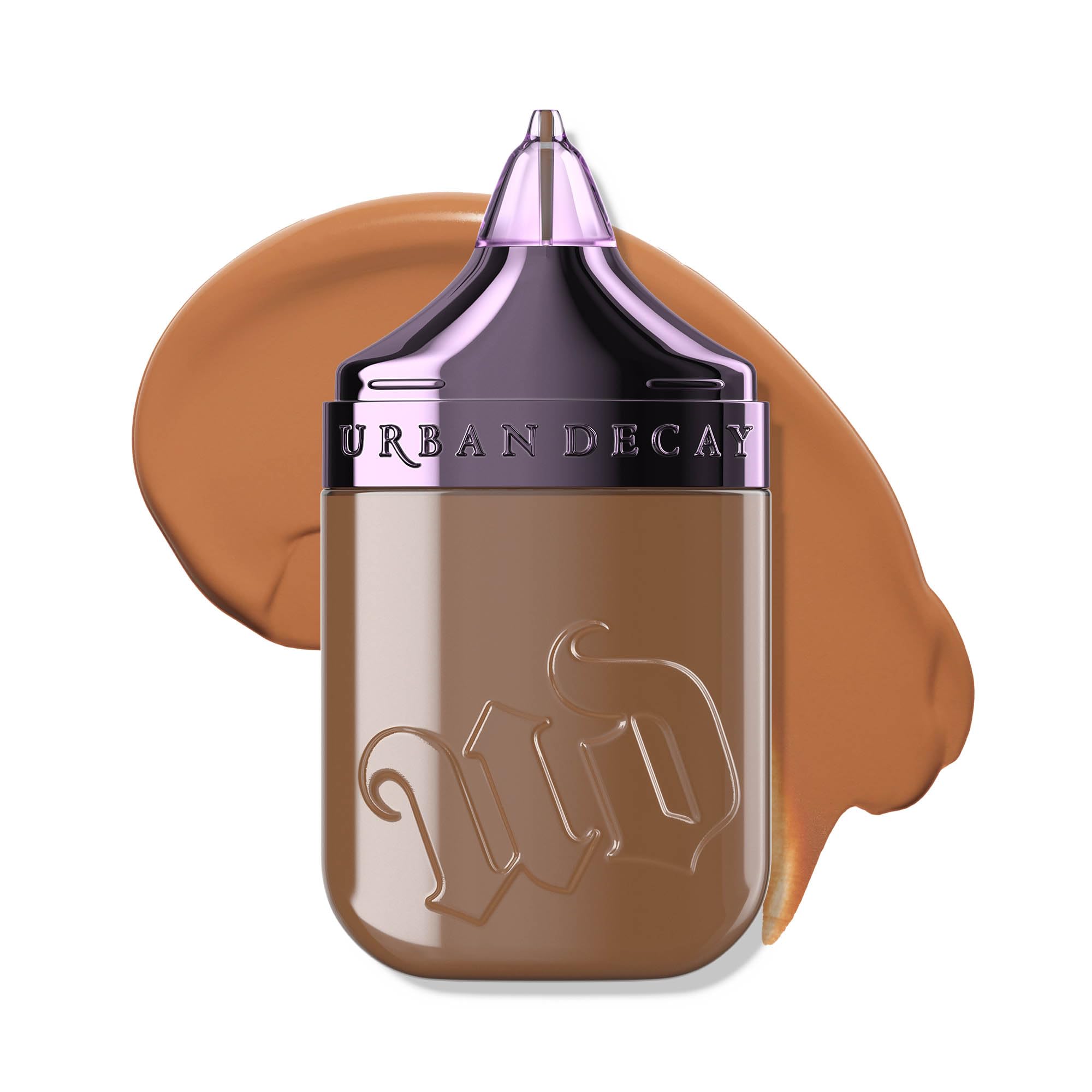 Urban Decay Face Bond Waterproof Foundation, With 3% Niacinamide, Lasts up to 24hr, Shade: 29 - Medium Deep Neutral, 30ml