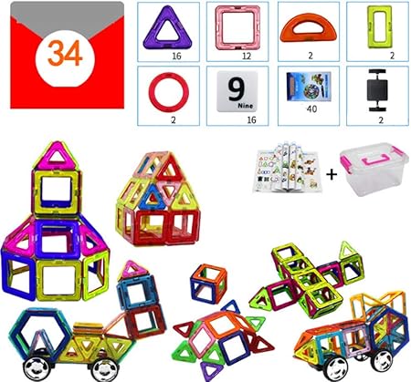 piezas magneticas amazon