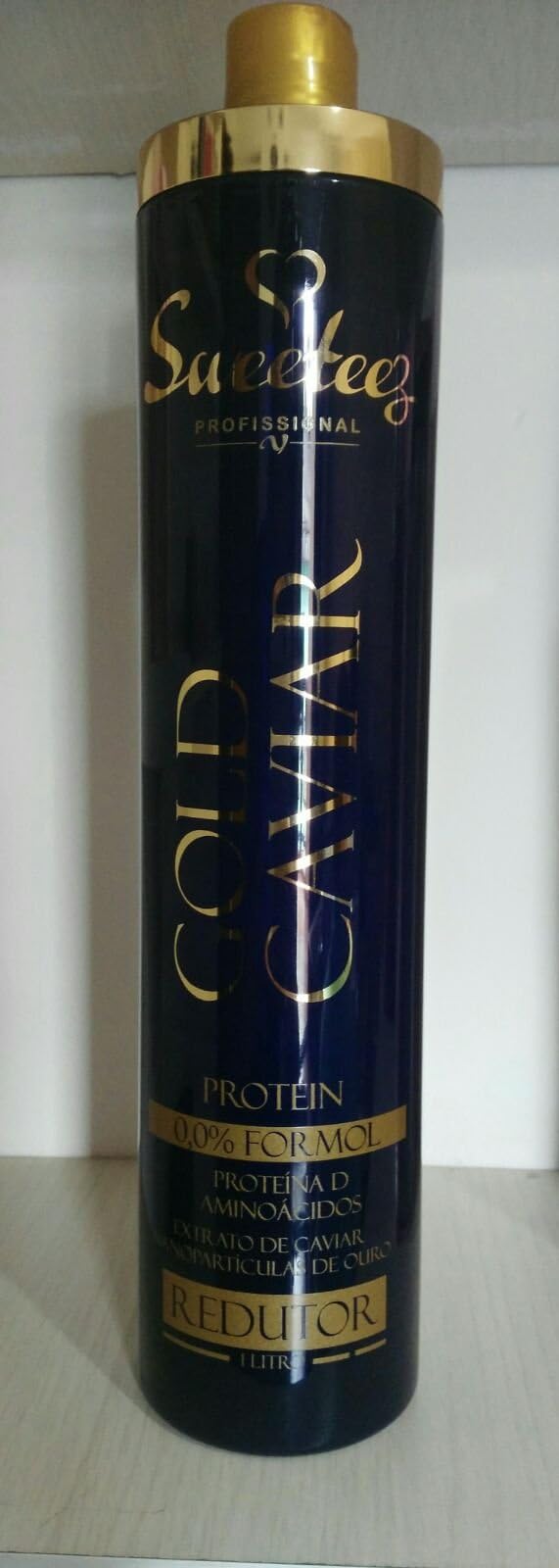 Sweeteez Gold Caviar